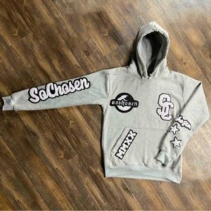 Chosen Hoodie